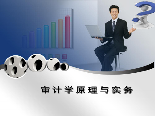 第六章 审计计划和审计重要性