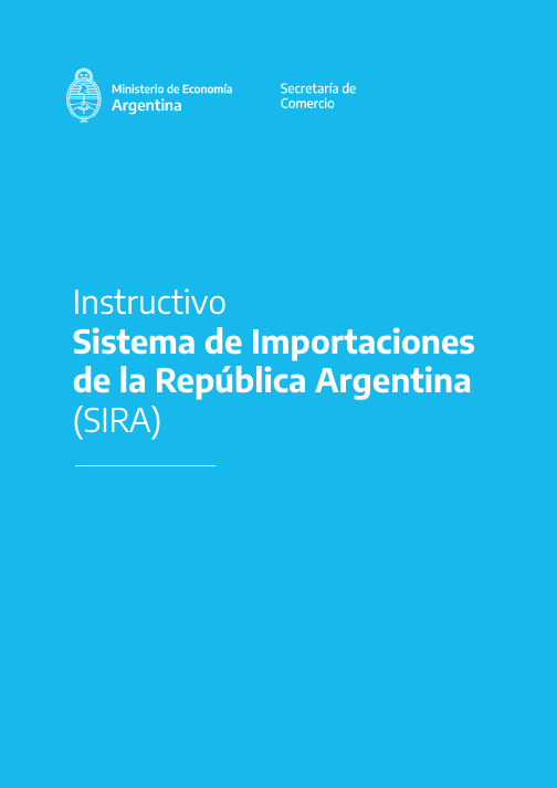 Argentina Importacio