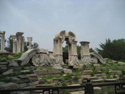 圆明园
