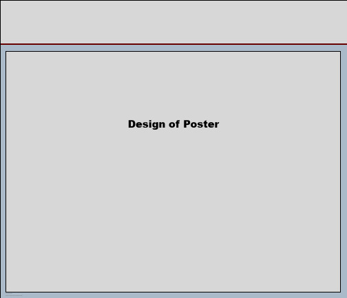 《学术海报制作》PPT课件