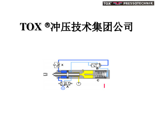 TOX技术介绍