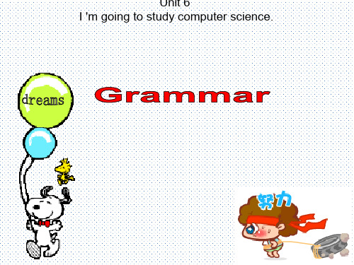 精选最新 人教英语八年级上册Unit6Section A Grammar focus 3a—3c(共21张PPT)