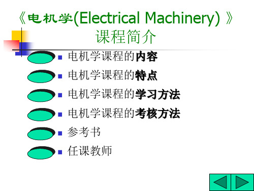 《电机学》电子教案.pptx