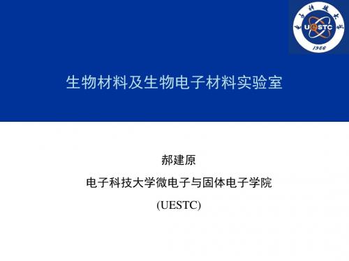 16、OK(郝建原)研究小组简介