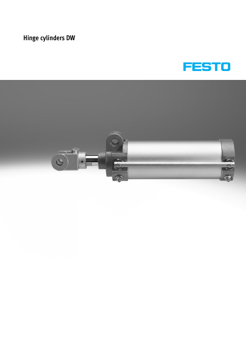 费斯托气缸选型-DW_EN
