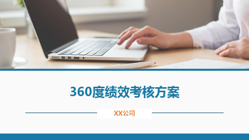 360度绩效考核方案