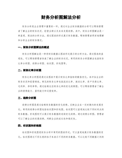 财务分析图解法分析