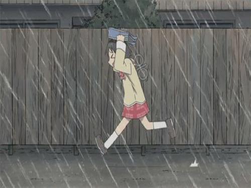 四年级上册科学下雨啦鄂教版 (2)