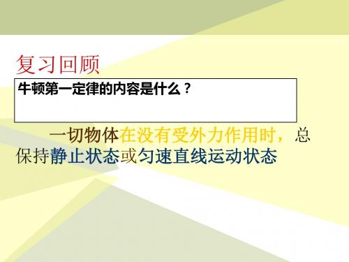 8.2_二力平衡》ppt精品课件