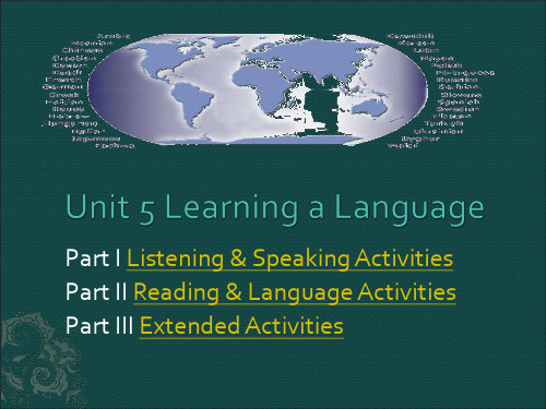 Unit_5_Learning_a_Language