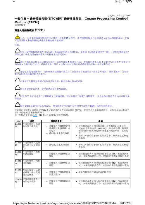 2015路虎发现神行ImageP...