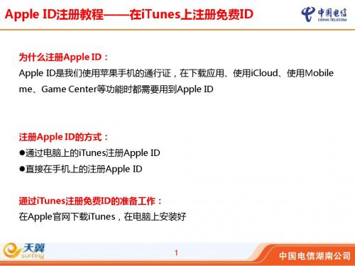 Apple_ID注册教程