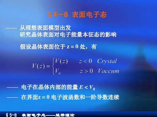 04_08表面电子态  (1)