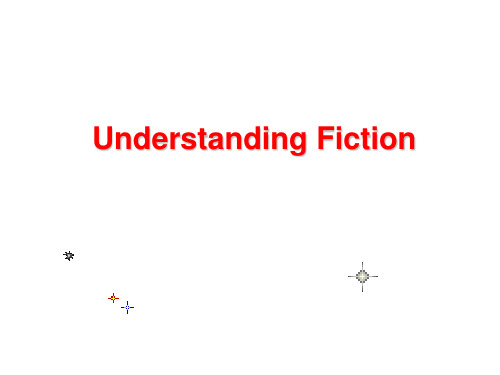 Understanding Fiction小说理解