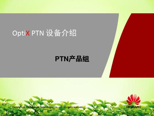 PTN承载网产生背景与原理介绍