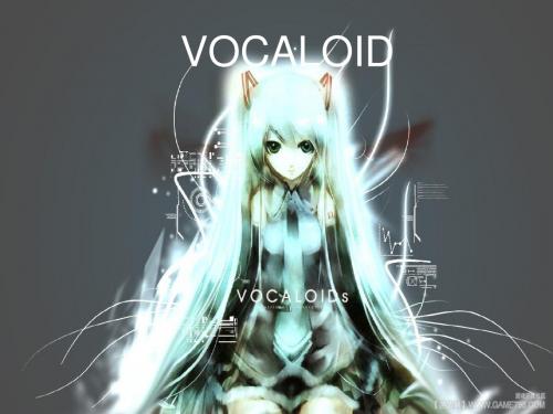 VOCALOID家族