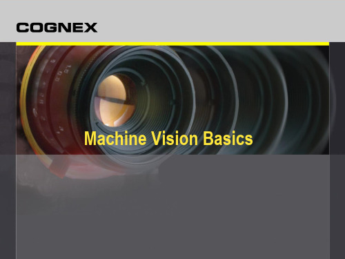 1_Machine Vision