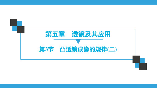 《透镜及其应用》ppt(新)2