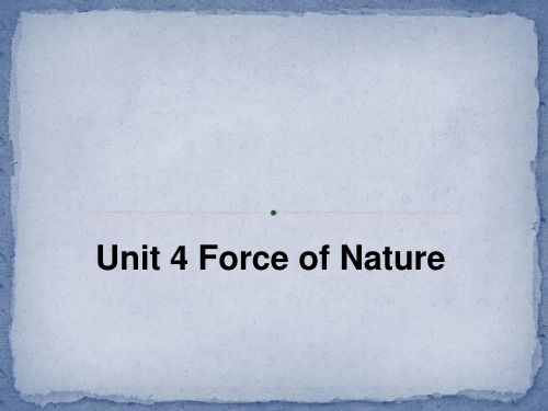 Unit-04-Force_of_Nature