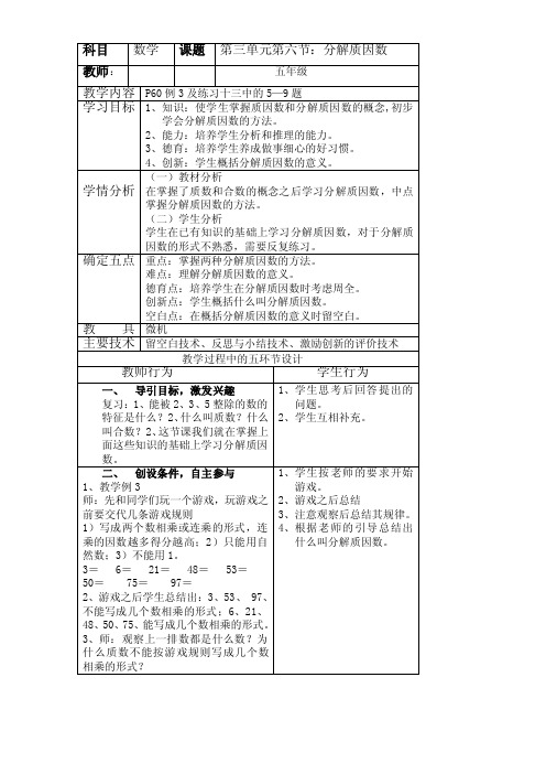 分解质因数11763