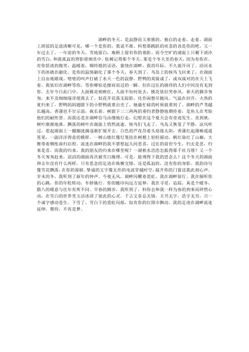 别梦依稀总关情