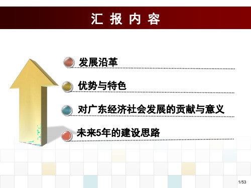 gd应用经济学省重点学科申报