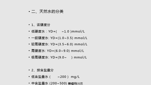 锅炉水质处理.pptx