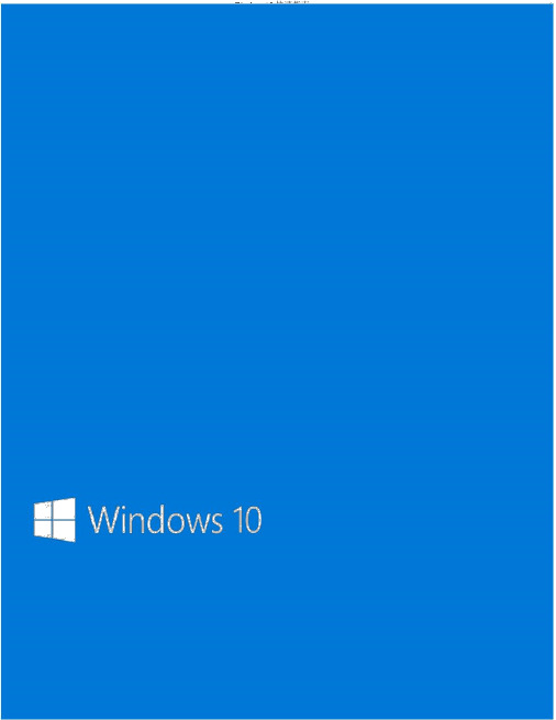 Windows10快速指南