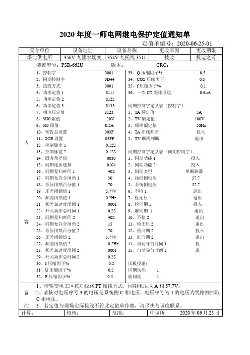 PSR-662U同期装置