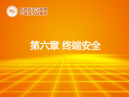 安全产品配置11.ppt