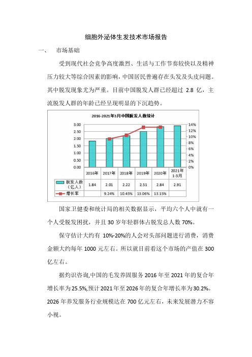 2023生发育发新技术可行性报告