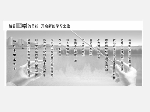 高考语文 创新题型(含图文转换)课件