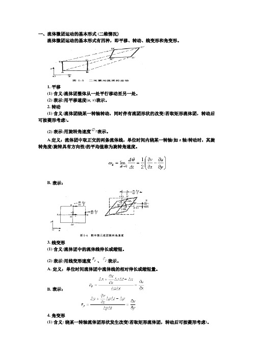 Helmholtz速度分解定理以及Toeplize矩阵