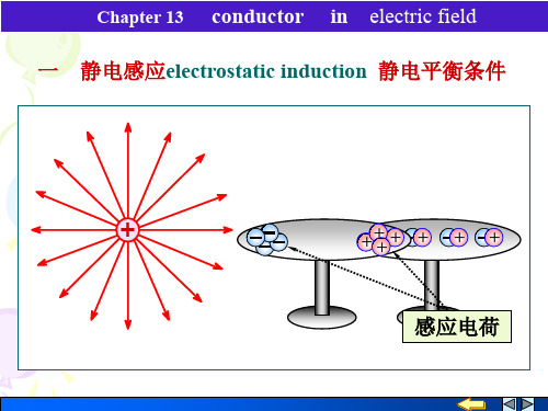 大学物理静电场5导体.ppt