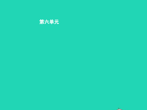 八年级语文下册 第六单元 26 小石潭记课件 (新版)新人