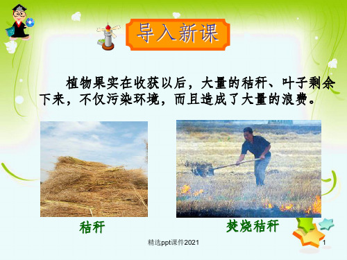 课题3 分解纤维素的微生物的分离ppt课件