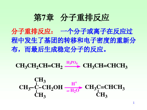 第7章 重排反应09