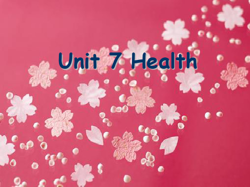 Unit_7_Health11