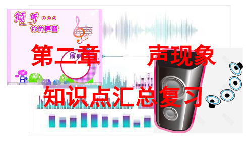 《声现象》课件ppt1