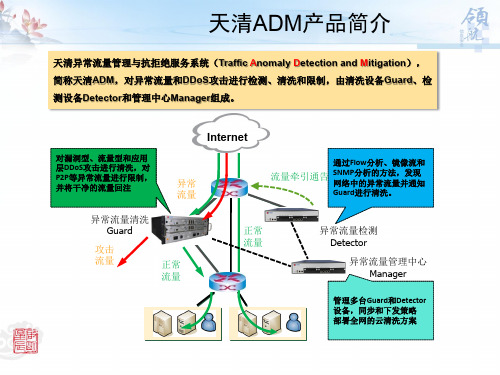 启明星辰产品管理中心