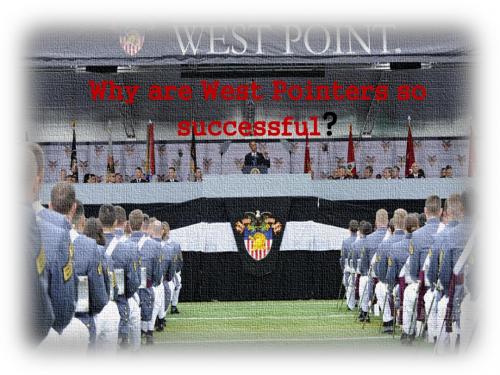 West Point西点军校