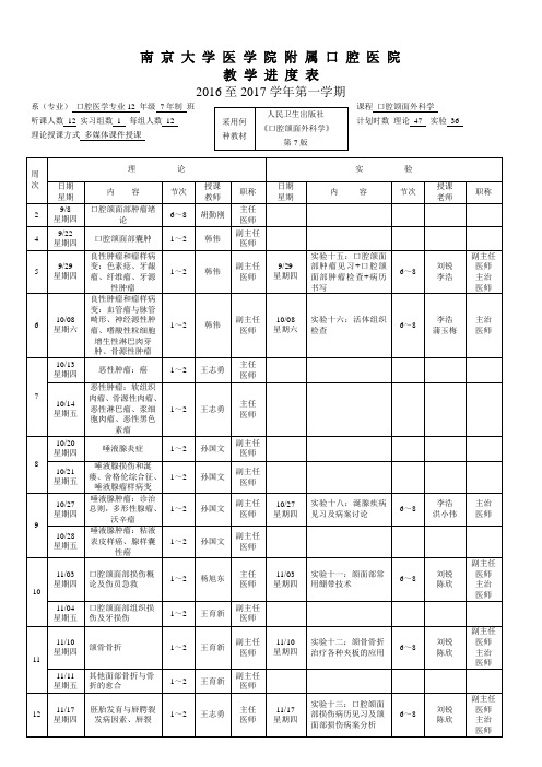 南京大学医学院附属口腔医院-南京口腔医院