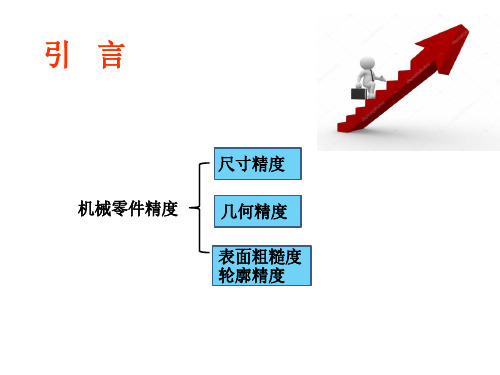 《互换性》课件-第三章 孔、轴公差与配合(何修改)