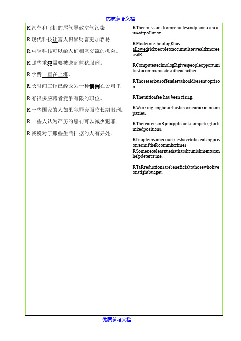 [实用参考]顾家北100句翻译简版.docx