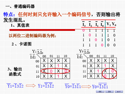 数字电路康华光