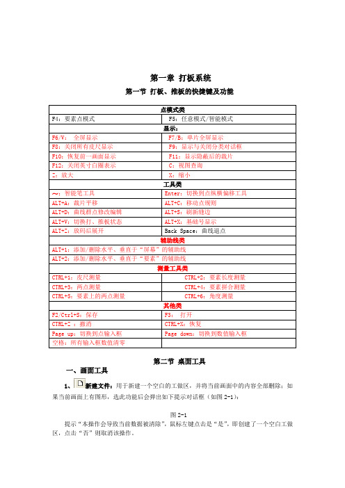 ET教程系列-文字教程之1