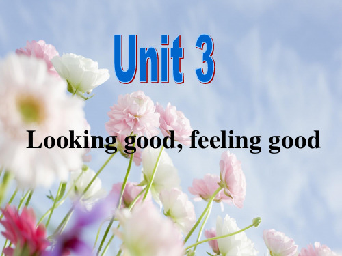 Unit3_Looking_good_feeling_good-Welcome_to_the_uni