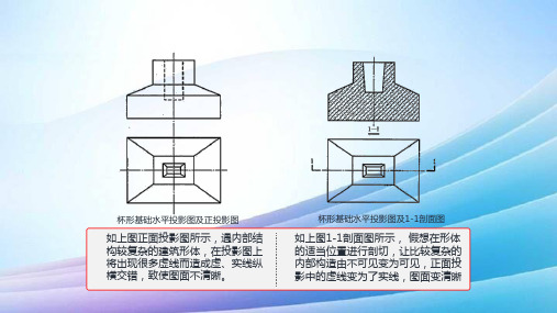 剖面图最新实用版