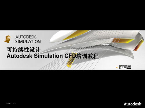 SimulationCFD简介