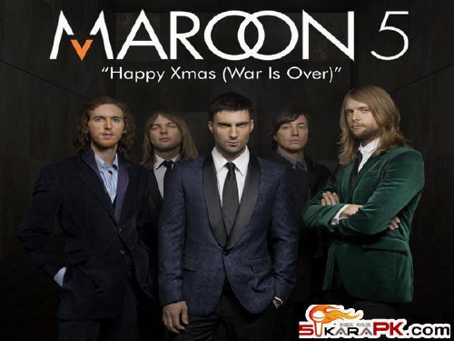 Maroon 5